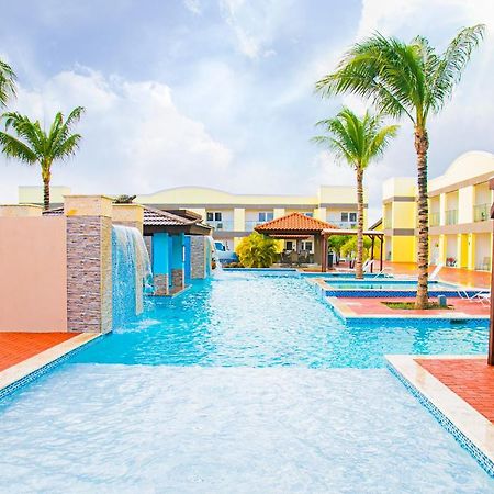 Pearl Aruba Condos Palm Beach Extérieur photo