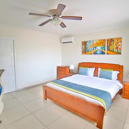 Pearl Aruba Condos Palm Beach Chambre photo