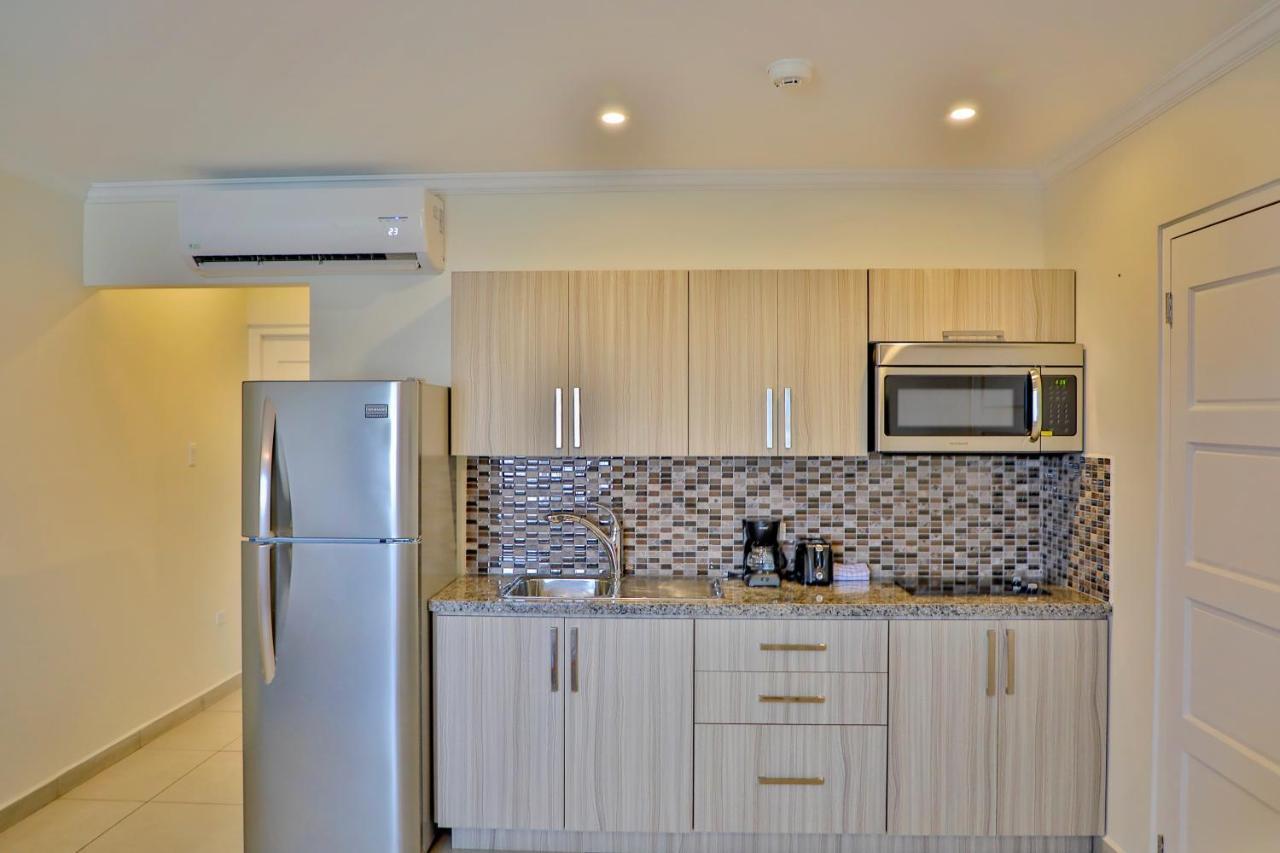 Pearl Aruba Condos Palm Beach Extérieur photo