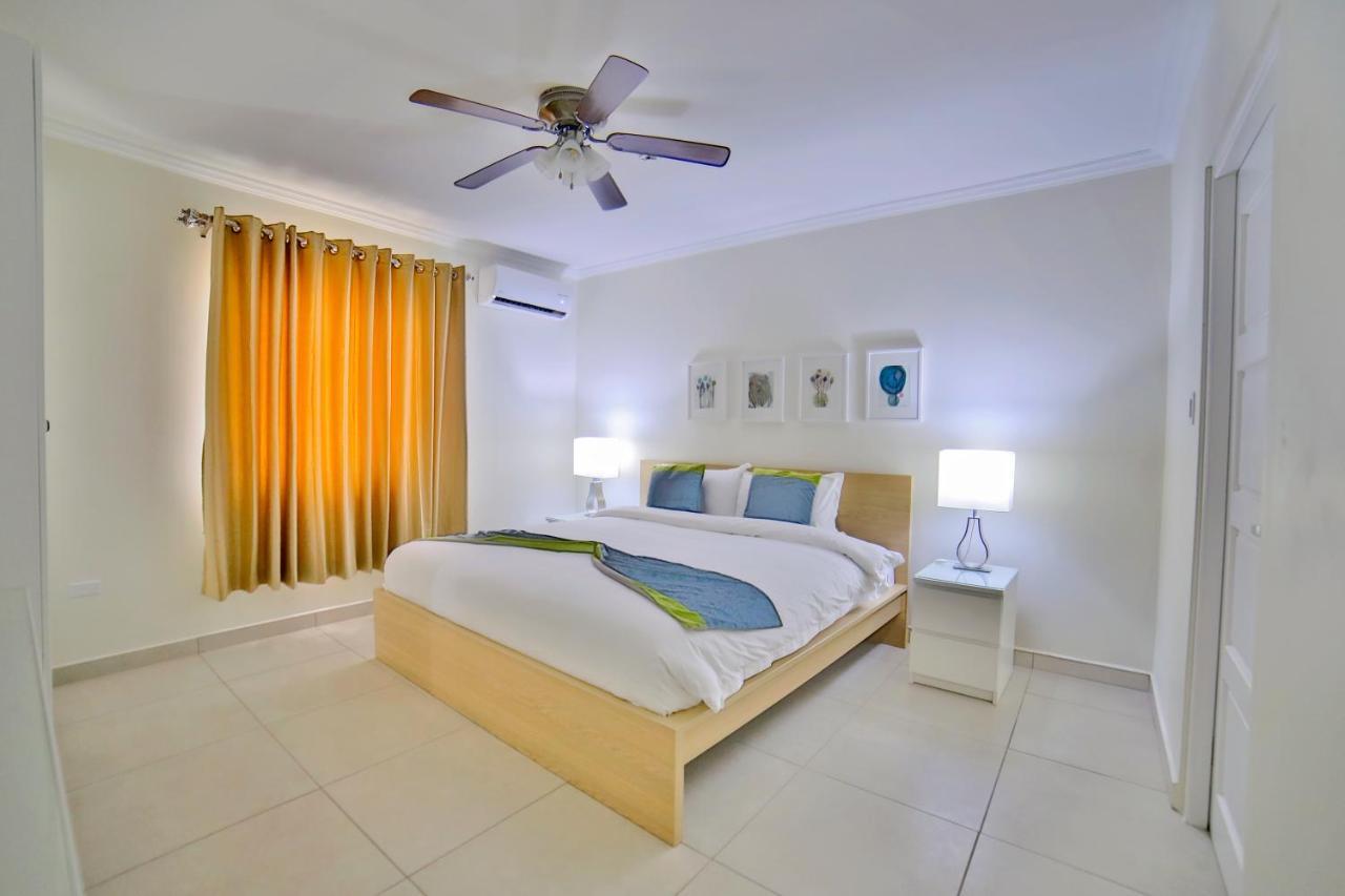 Pearl Aruba Condos Palm Beach Extérieur photo