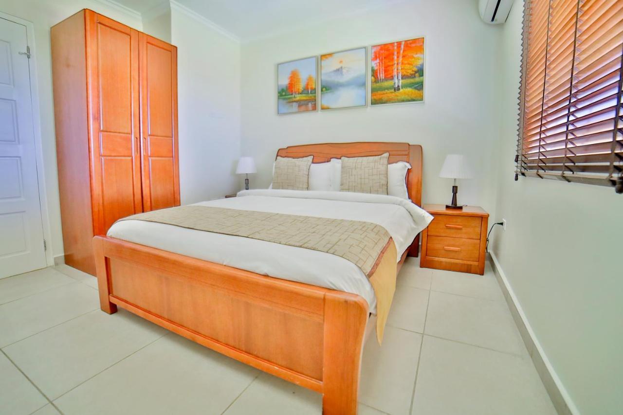 Pearl Aruba Condos Palm Beach Extérieur photo