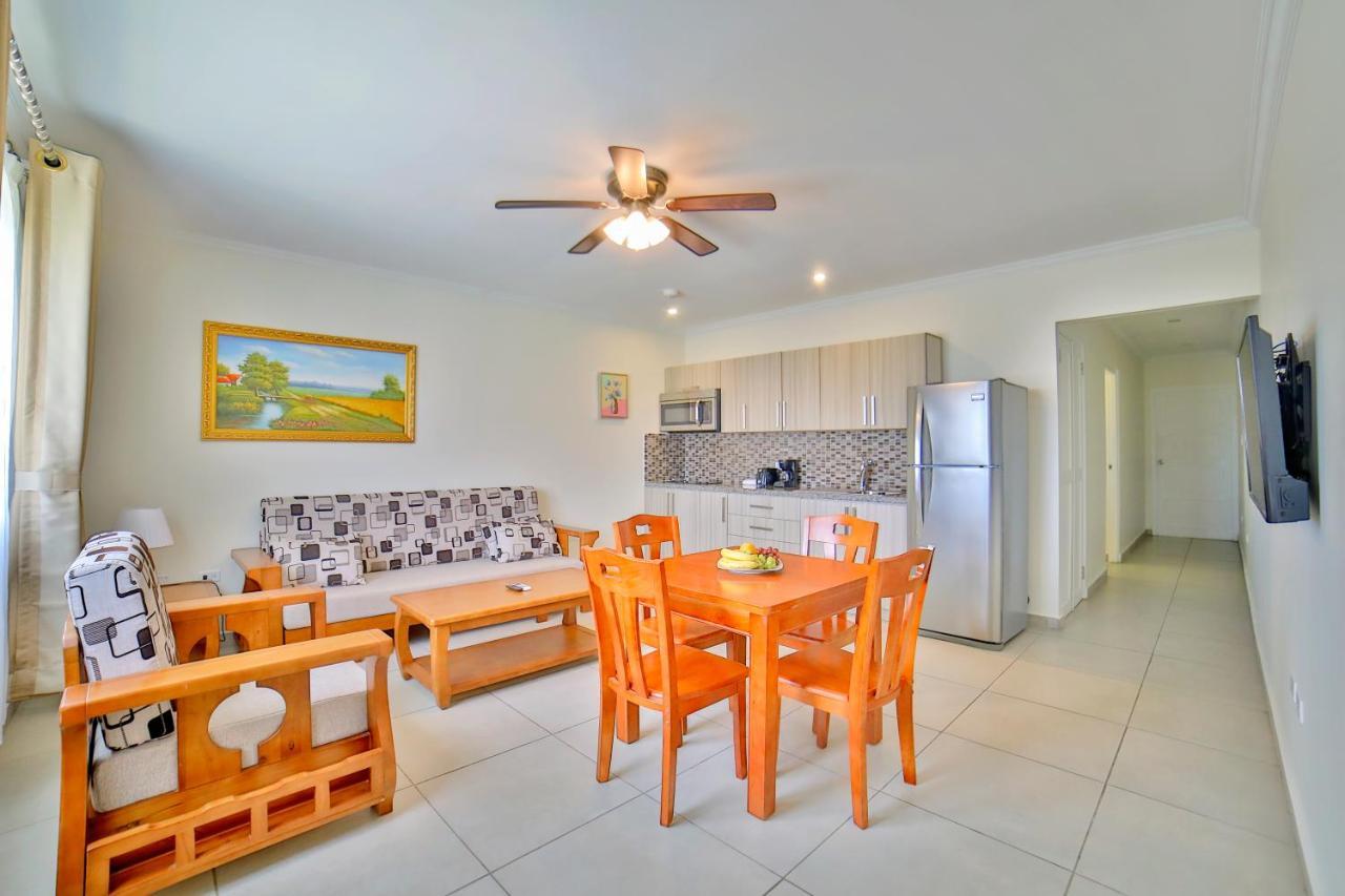 Pearl Aruba Condos Palm Beach Extérieur photo
