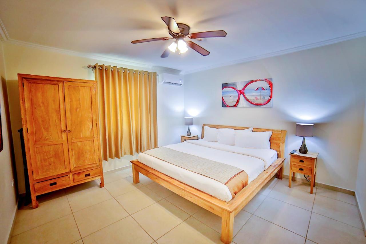 Pearl Aruba Condos Palm Beach Extérieur photo