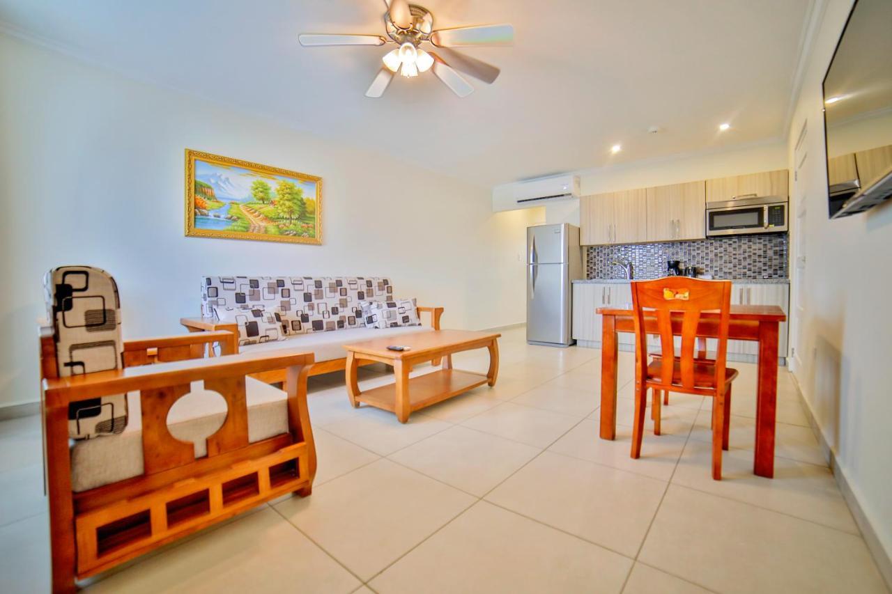 Pearl Aruba Condos Palm Beach Extérieur photo