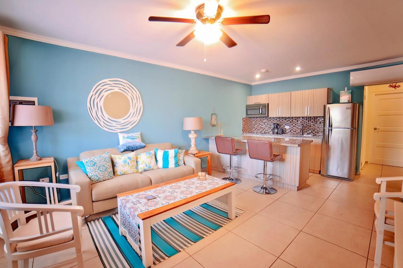 Pearl Aruba Condos Palm Beach Extérieur photo