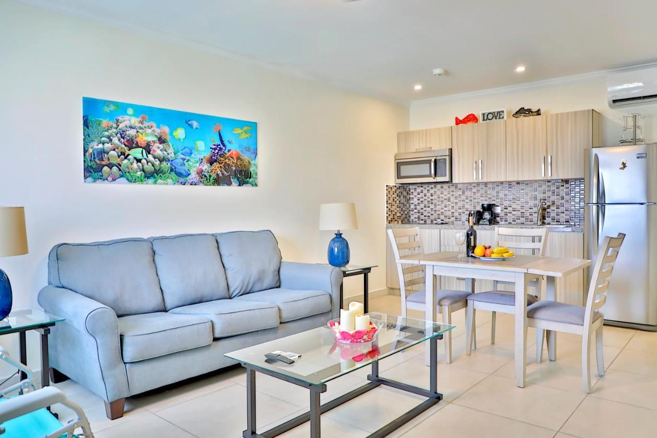 Pearl Aruba Condos Palm Beach Extérieur photo