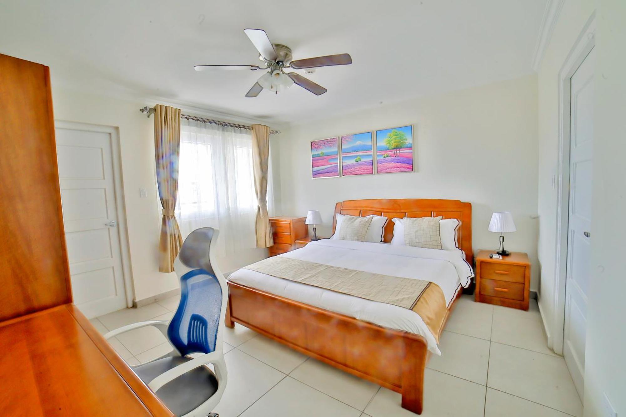 Pearl Aruba Condos Palm Beach Chambre photo