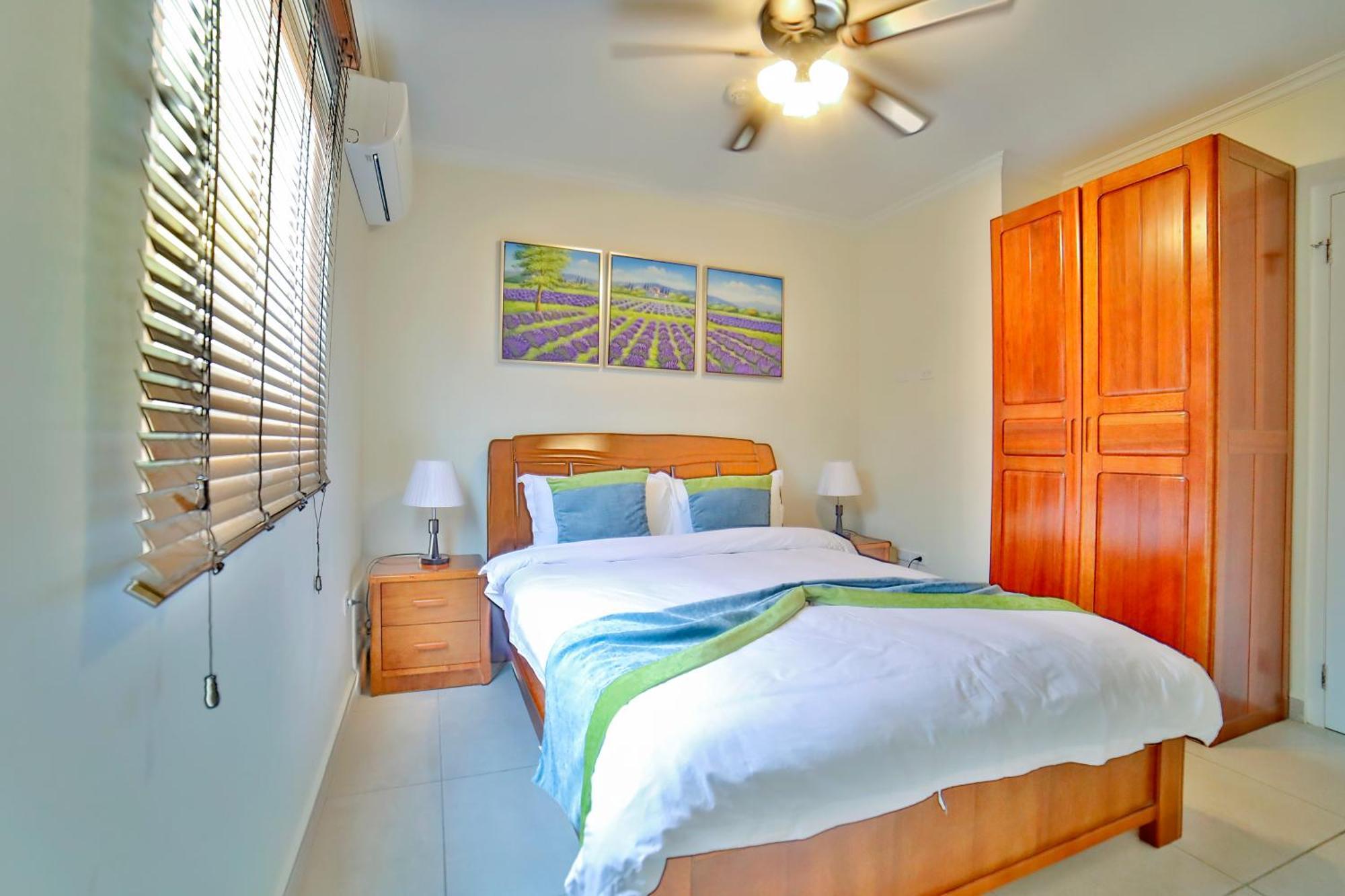 Pearl Aruba Condos Palm Beach Chambre photo