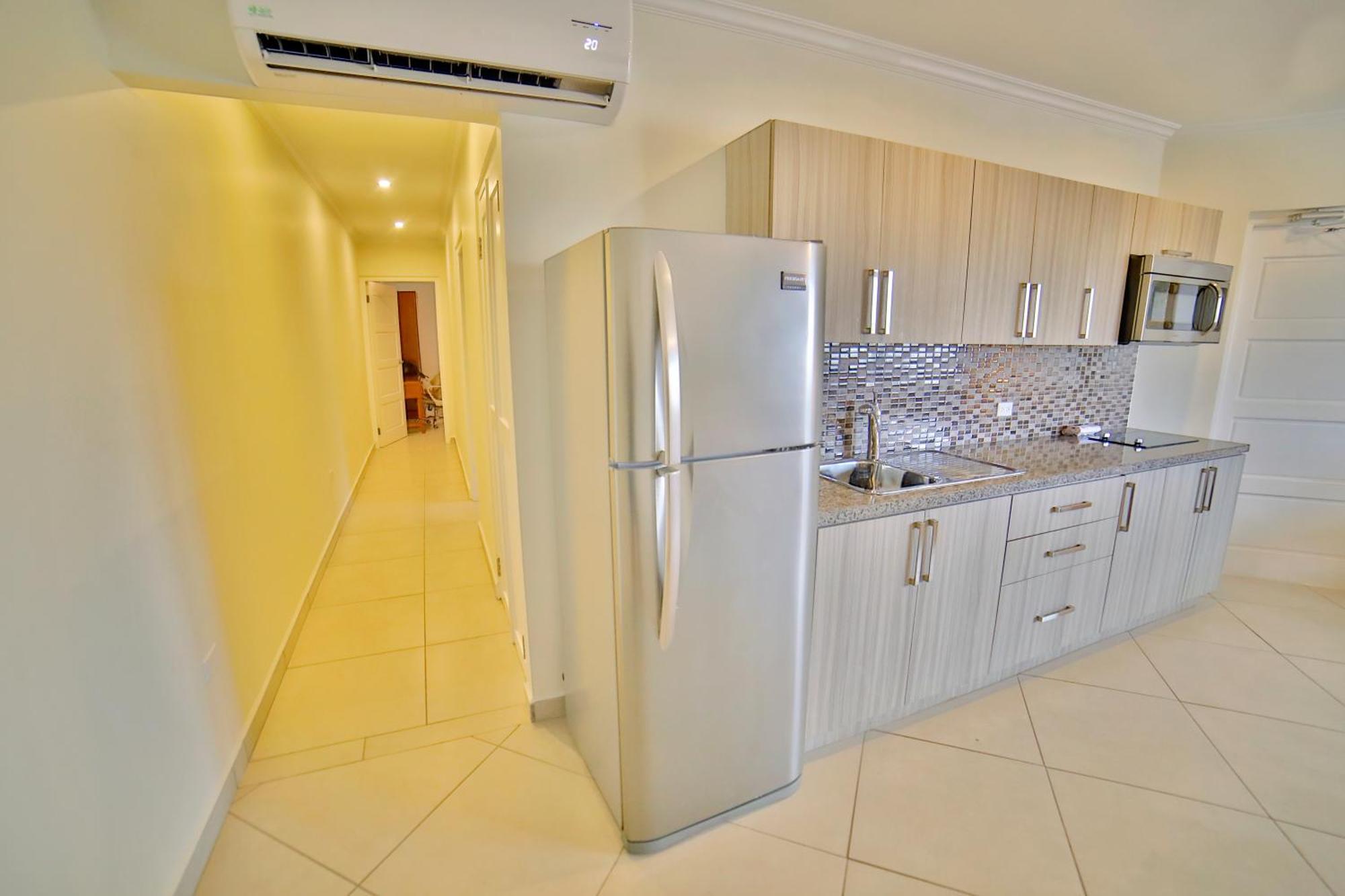 Pearl Aruba Condos Palm Beach Chambre photo