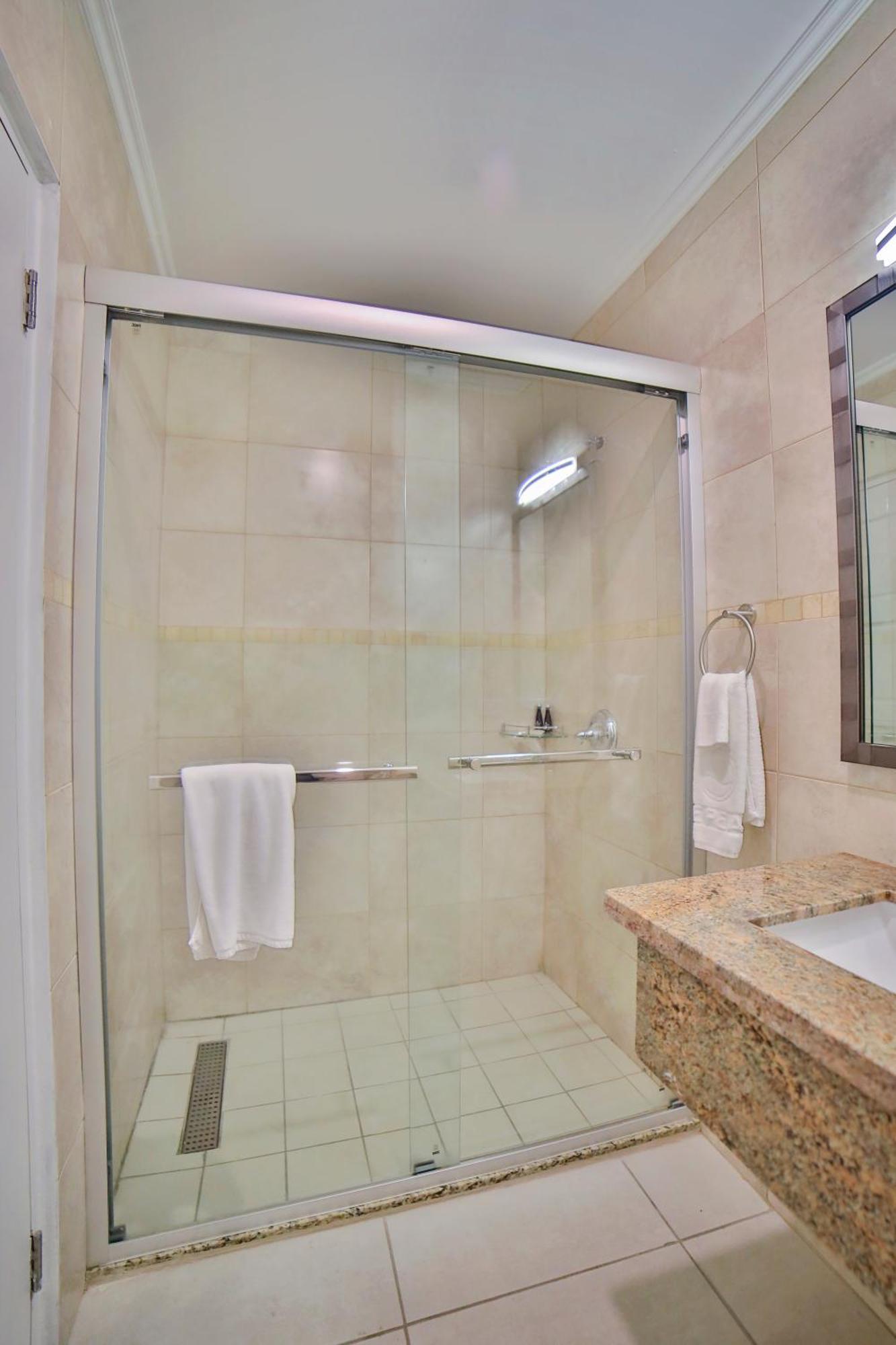 Pearl Aruba Condos Palm Beach Chambre photo