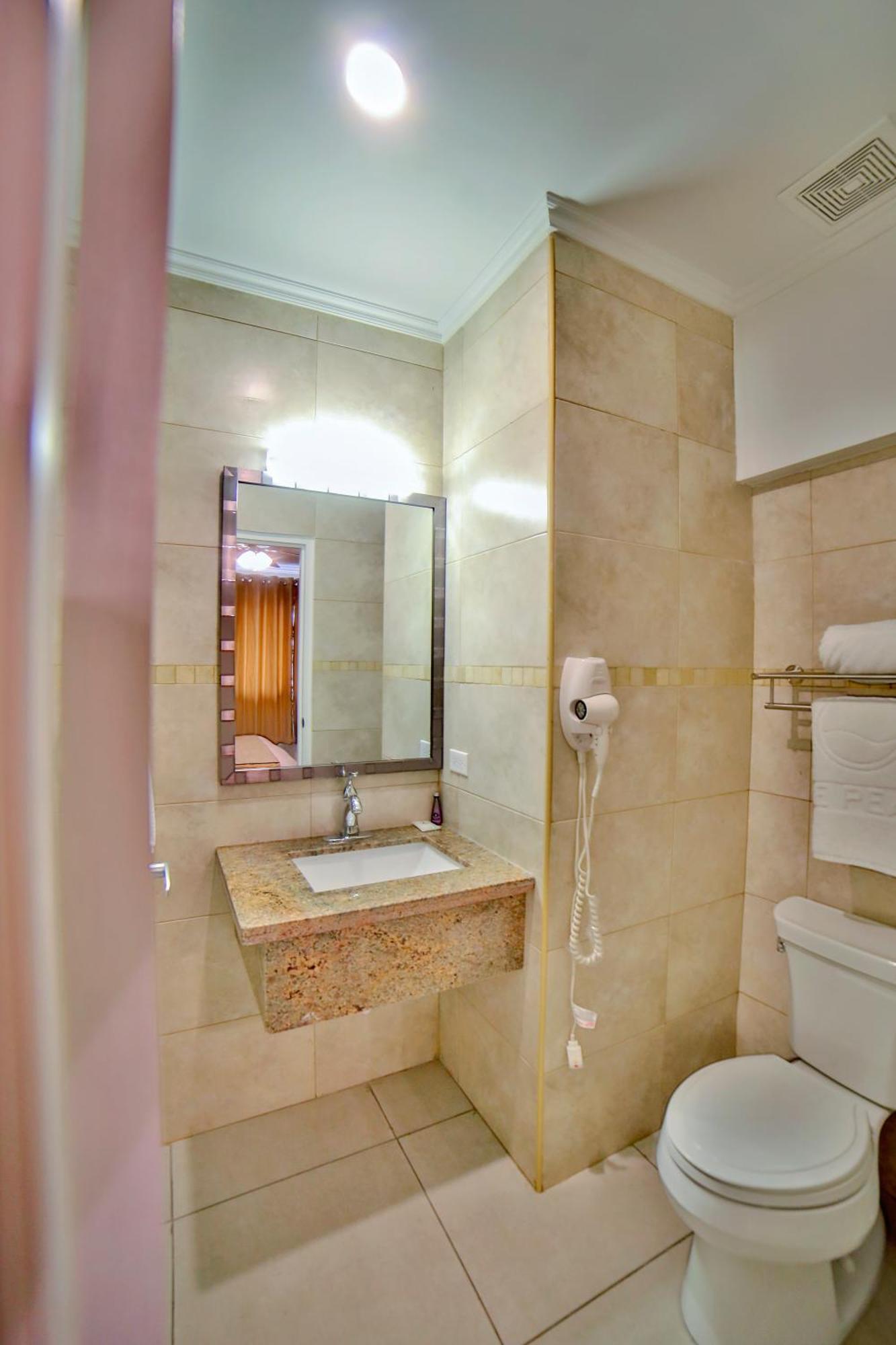 Pearl Aruba Condos Palm Beach Chambre photo