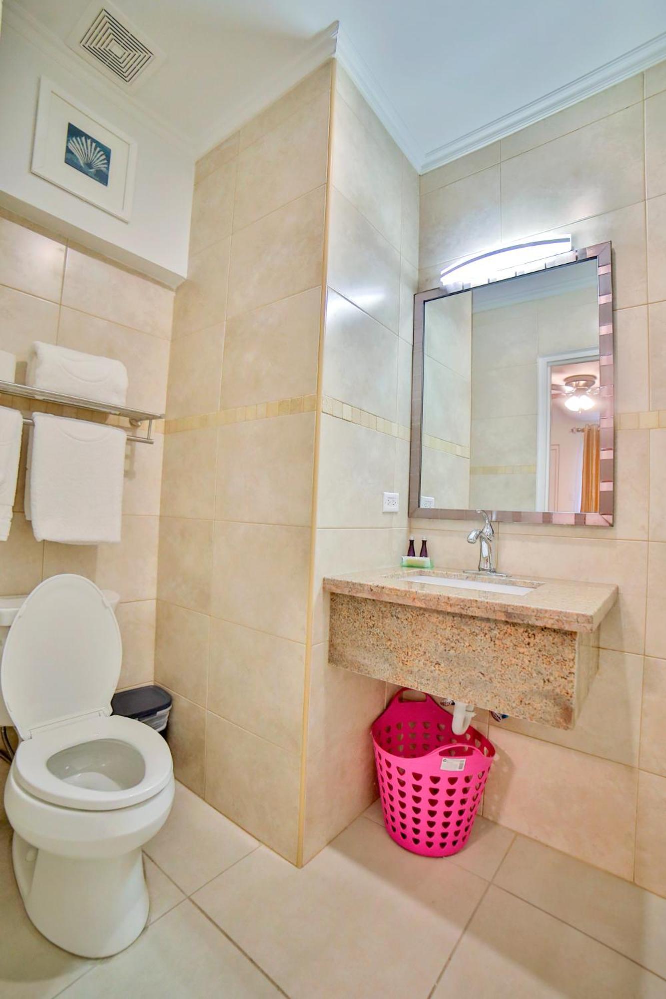 Pearl Aruba Condos Palm Beach Chambre photo