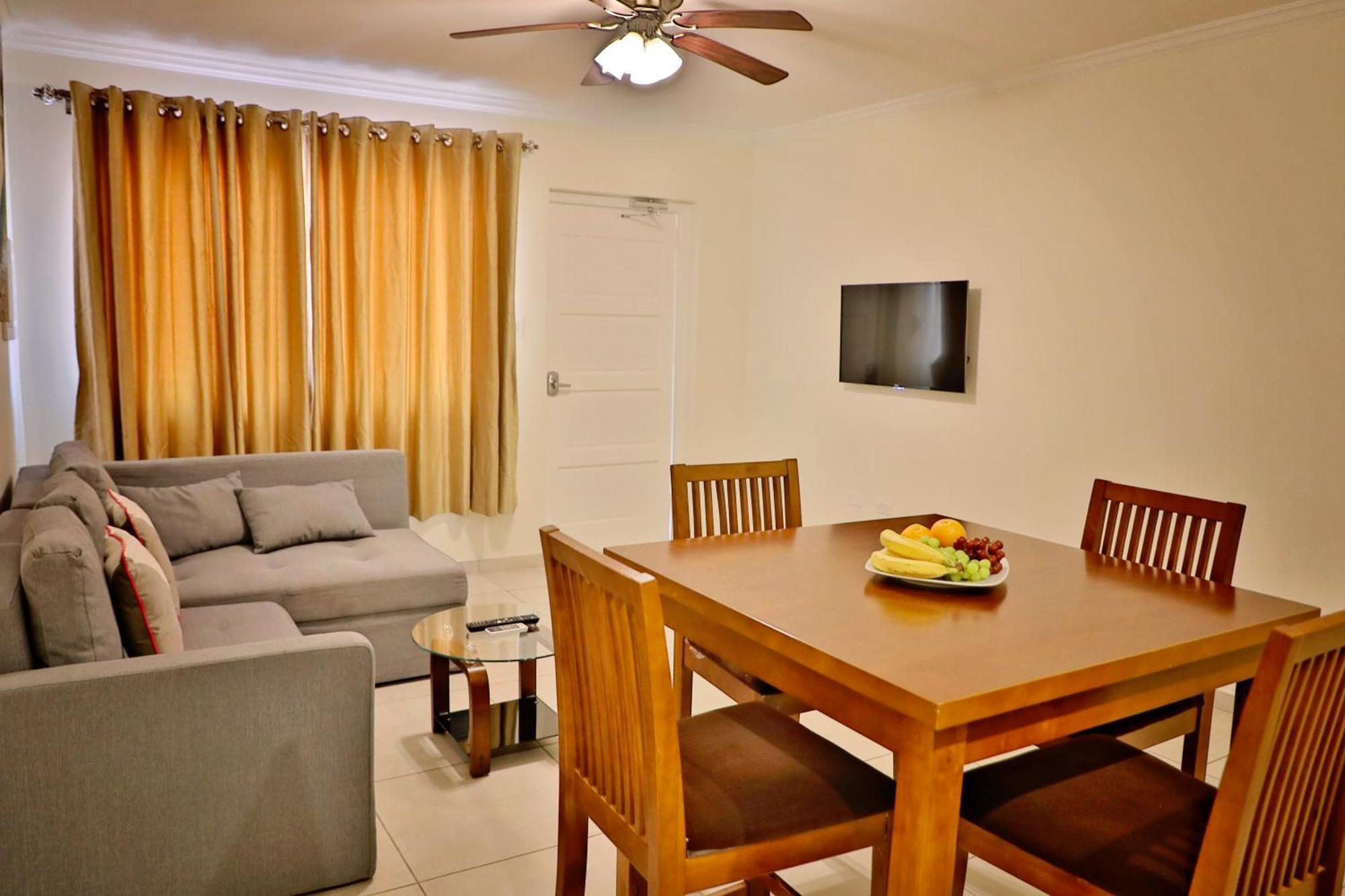 Pearl Aruba Condos Palm Beach Chambre photo