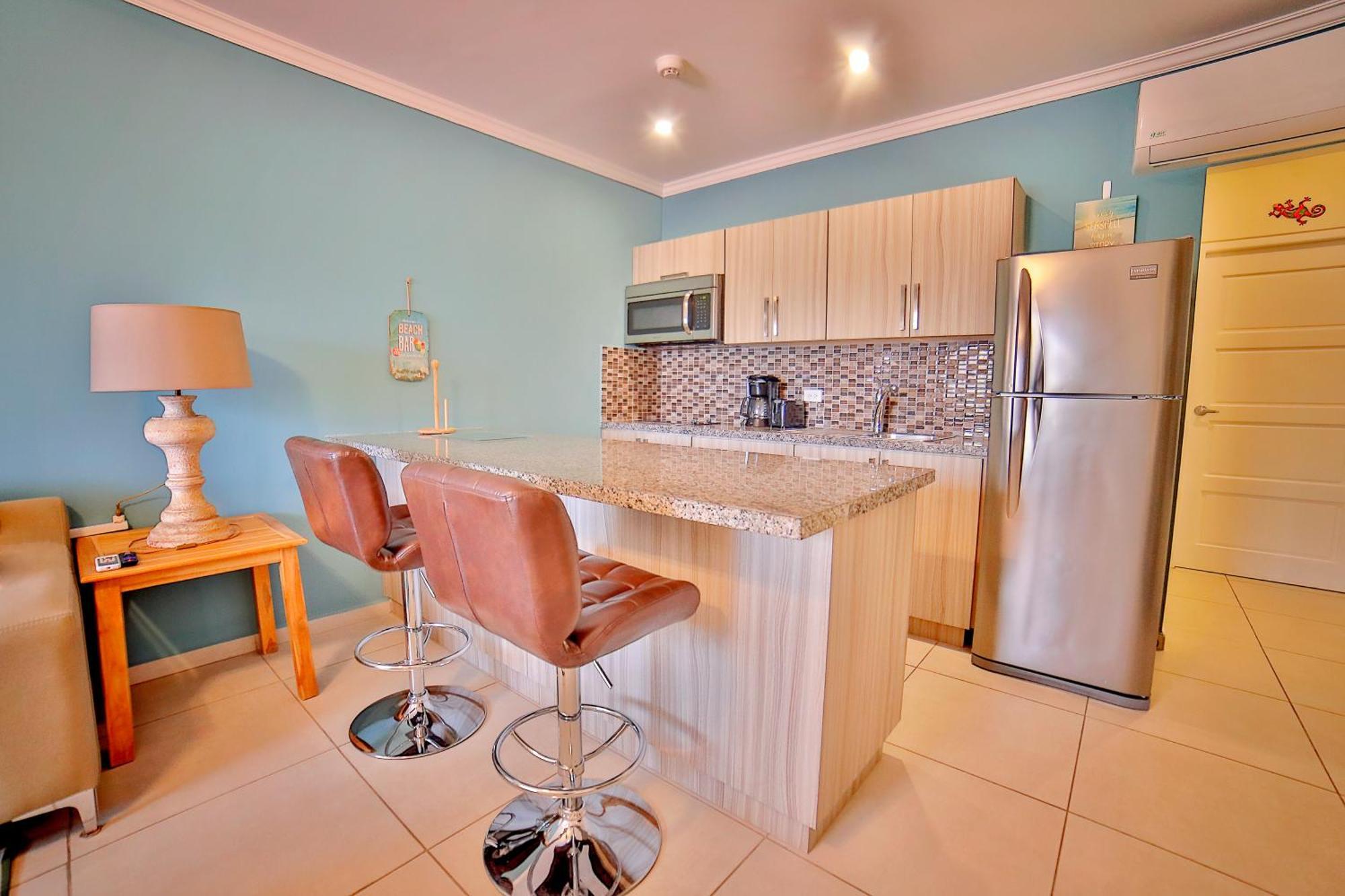 Pearl Aruba Condos Palm Beach Chambre photo